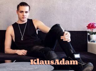 KlausAdam