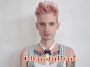 KlausJuliani