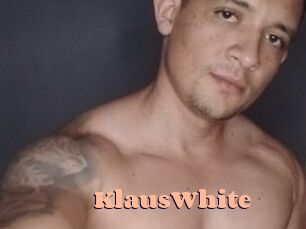 KlausWhite