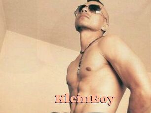 Klein_Boy