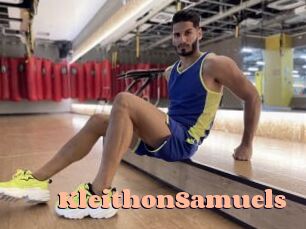 KleithonSamuels