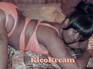 KleoKream