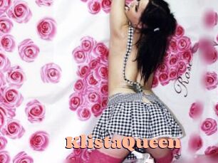 KlistaQueen