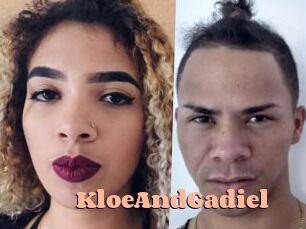 KloeAndGadiel
