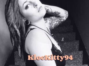 KloeKitty94