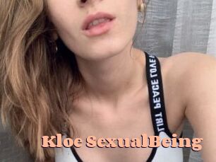 Kloe_SexualBeing