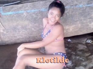 Klotilde