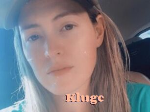 Kluge