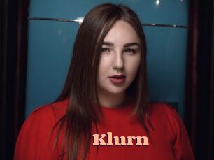 Klurn