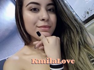 KmilaLove