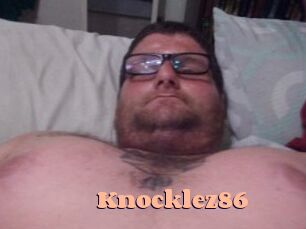 Knocklez86