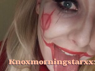 Knoxmorningstarxxx