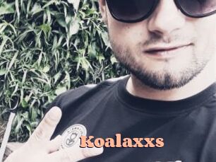 Koalaxxs