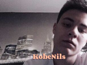 Kobe_Nils Chatte Rasée