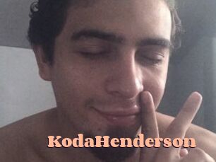 KodaHenderson