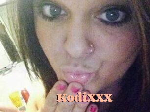 KodiXXX