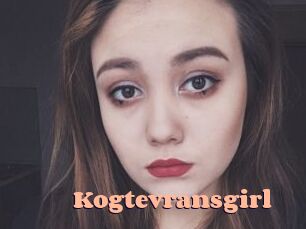 Kogtevransgirl