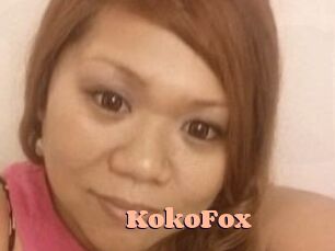 Koko_Fox
