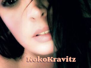 KokoKravitz