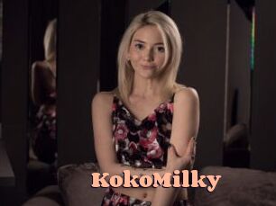 KokoMilky