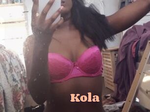Kola