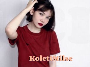 KolettMilse