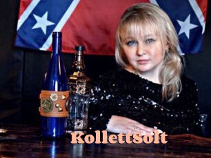 KollettSolt Chatte Rasée