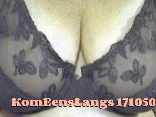 KomEensLangs