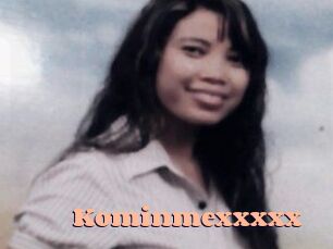 Kominmexxxxx
