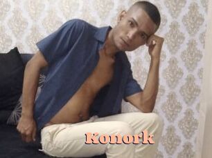 Konork