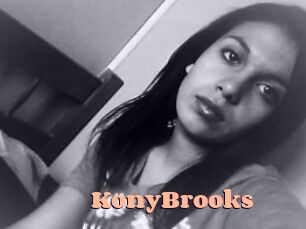 KonyBrooks