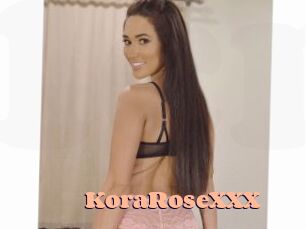 KoraRoseXXX