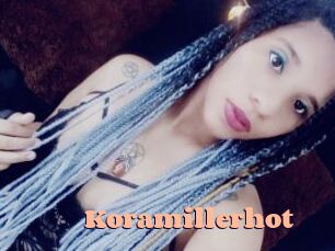 Koramillerhot