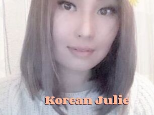 Korean_Julie