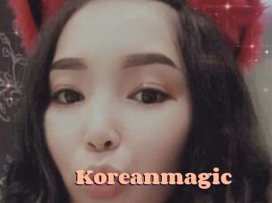 Koreanmagic