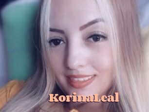 KorinaLeal Chatte Rasée