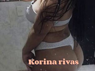Korina_rivas Chatte Rasée