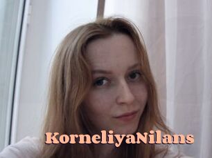 KorneliyaNilans Chatte Rasée