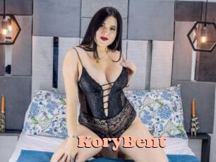KoryBent