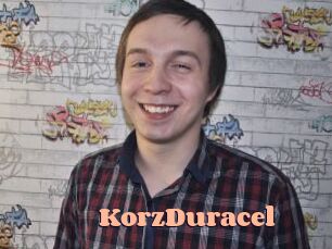 KorzDuracel
