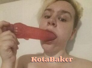 KotaBaker
