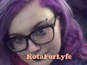 KotaForLyfe