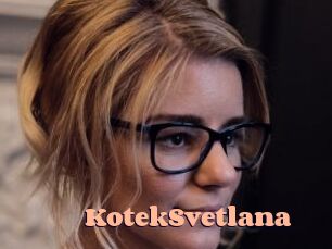 KotekSvetlana