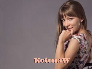 KotenaW
