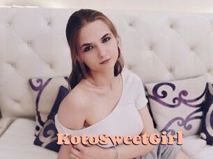 KotoSweetGirl