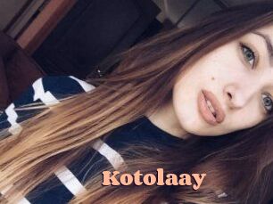 Kotolaay