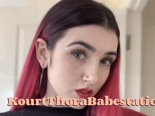 KourtThoraBabestation