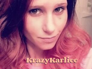 KrazyKarliee