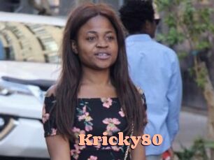Kricky80