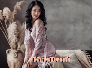 KrisDemi